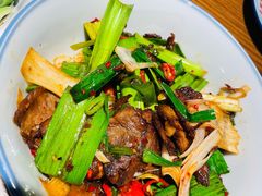 -老湘村·湖南土菜(天河维多利店)