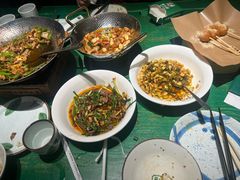 -费大厨辣椒炒肉(太平老街店)