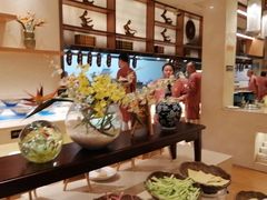 -东方之珠洗浴休闲广场(南开店)