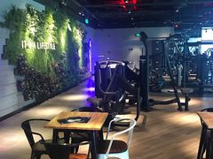 -威尔仕健身·游泳(KING88店)