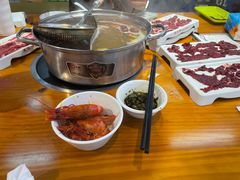 -养牛邓·潮汕牛肉海鲜自助火锅(广州店)