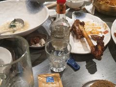 -锦州御烧烤·形象店(人民街店)