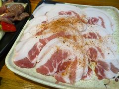-丹东特色烤肉(学府路一部店)