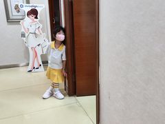 -蒙恩齿科(福田金中環店)