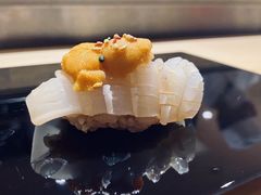 -鮨青(恒基名人购物中心店)