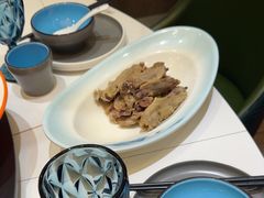 -香阁餐厅·常州菜·常州菜代表品牌(新北奥体店)