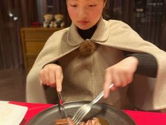 -光谷希尔顿酒店-厨意意大利餐厅(鸿雁路店)