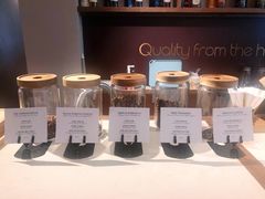 -Punchline Coffee&Roaster(同济大学店)