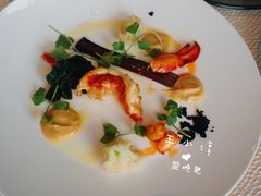 -北京金融街丽思卡尔顿酒店·意味轩 Cepe