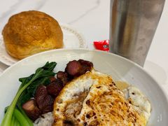 -香港新曜记茶餐厅(星耀城店)