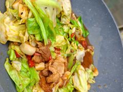 -会宾园·云山宴中餐