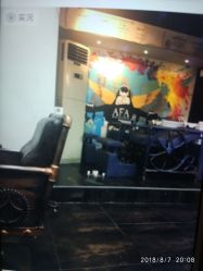 -AFA Hair studio·女士发型设计