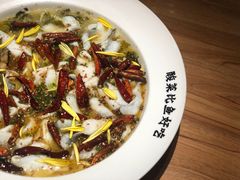 -太二酸菜鱼(正大广场店)