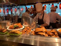 -陈鹏鹏潮汕菜(宝安机场T3航站楼店)