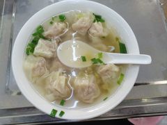 -巧手馄饨(箍桶巷店)