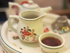 -悦得闲广式茶楼点心(石厦时代广场店)