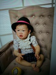 -小苹果儿童摄影(崇安店)