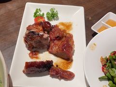-新旺茶餐厅(嘉里城店)