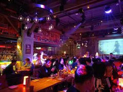-18BAN音乐啤酒馆(西丽店)