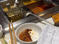 -海底捞火锅(海悦天地店)