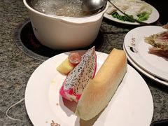 -钱小奴创意自助餐厅·原切谷饲安格斯畅吃(宁波奉化银泰店)