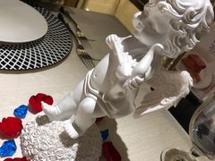 -王品牛排(郑州大卫城店)