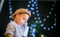 -TIME儿童摄影(闽江路店)