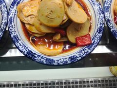 -福瑞记老孙头biangbiang面(新生路店)