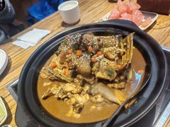 -洪湘记川湘·甲鱼馆(四海凯悦美食广场店)