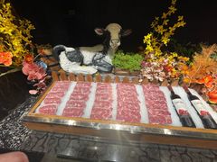 -芭菲盛宴·环球美食(北城国际店)