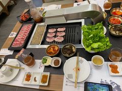 -韩满园· 甄选韩式烤肉