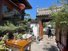 -清真天水老巷道餐厅
