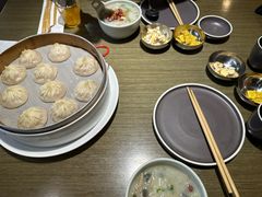 -隆喜元鱼汤包·海鲜(中联广场店)