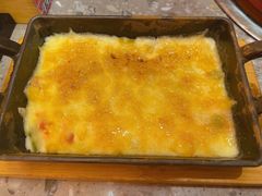 -牛牛章·章鱼水煎肉(光谷世界城店)