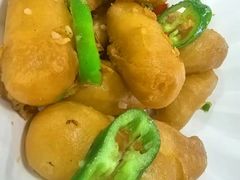 -明本湛江鸡•海鲜小厨(陈家祠店)