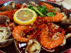 -辣小鲜·南昌大排档(船山路店)