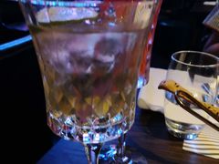 调酒师特调鸡尾酒-MOJO•湖景音乐餐厅•Bar(湖滨店)