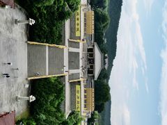 -黄帝陵