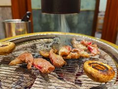 -隐炉和牛烧肉店(群力店)