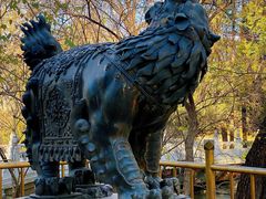 -北京动物园-畅观楼