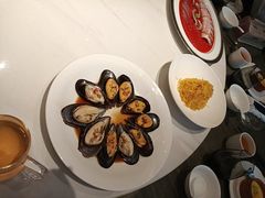 -道道鲜·崇明私房菜(五角场店)