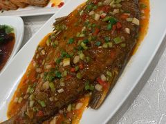 武昌鱼-亢龙太子酒轩(东湖店)