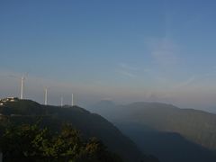 -九宫山风景区