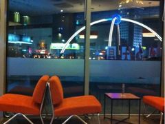 -星巴克(潍坊泰华广场店)