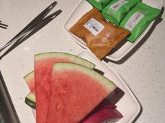 -海底捞火锅(龙岗星河COCO Park店)
