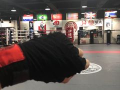 -格斗兄弟搏击健身训练馆(望京店)