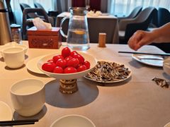 -喜湘宴·精致湖南菜(和平西桥店)