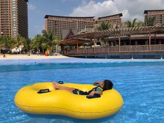 -亚马逊丛林水乐园