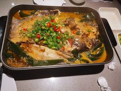 -半天妖烤鱼(方庄店)