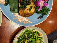 -荷花泰菜(东方新天地店)